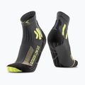 Socken X-Socks Trek Outdoor Low Cut grey