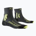 Socken X-Socks Trek Outdoor Low Cut grey 2