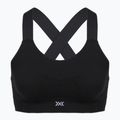 Thermo-BH X-Bionic Energizer 4.0 Victoria Sports Bra opal black