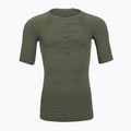 Herren Funktionsshirt X-Bionic Combat Energizer 4.0 Shirt olive green/anthracite