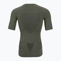 Herren Funktionsshirt X-Bionic Combat Energizer 4.0 Shirt olive green/anthracite 2