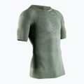 Herren Funktionsshirt X-Bionic Combat Energizer 4.0 Shirt olive green/anthracite