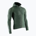 X-Bionic Instructor 4.0 Thermo-Sweatshirt grün NDYJ51S20U
