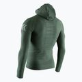 X-Bionic Instructor 4.0 Thermo-Sweatshirt grün NDYJ51S20U 2
