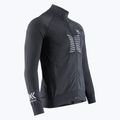 X-Bionic Racoon 4.0 Übertragung Schicht thermische Sweatshirt grau RCYJ16S20U 5