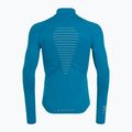 X-Bionic Racoon 4.0 Übertragung Schicht thermische Sweatshirt blau RCYJ16S20U 2