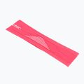 Thermoband X-Bionic Headband 4.0 flamingo pink/arctic white 2
