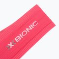 Thermoband X-Bionic Headband 4.0 flamingo pink/arctic white 3
