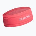 Thermoband X-Bionic Headband 4.0 flamingo pink/arctic white 5