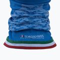 Halsschutz thermoaktiv für Laufen X-Bionic Neckwarmer 4. Patriot Edition blau NDYA27W21U 3