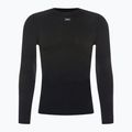 Herren X-Bionic Energy Accumulator 4.0 Thermo-Sweatshirt opalschwarz/arcticweiß