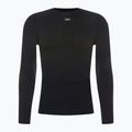 Thermoaktives Herren-Sweatshirt X-Bionic Energy Accumulator 4.0 LS opal black/arctic white