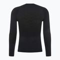 Herren X-Bionic Energy Accumulator 4.0 Thermo-Sweatshirt opalschwarz/arcticweiß 2