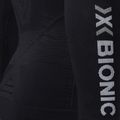 Thermoaktives Herren-Sweatshirt X-Bionic Energy Accumulator 4.0 LS opal black/arctic white 4