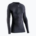 Damen Thermoaktivshirt X-Bionic Energy Accumulator 4.0 opal black/arctic white
