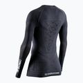 Damen Thermoaktivshirt X-Bionic Energy Accumulator 4.0 opal black/arctic white 2