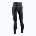 Damen Thermo-Leggings X-Bionic Energy Accumulator 4.0 opalschwarz / arktisweiß 2