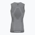 Herren Funktionsshirt X-Bionic Invent 4.0 Lt Singlet Grey Melange/Anthracite 2