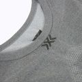 Herren Funktionsshirt X-Bionic Invent 4.0 Lt Singlet Grey Melange/Anthracite 3