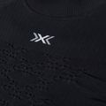 Damen Thermo-Sweatshirt X-Bionic Energy Accumulator 4.0 Turtle Neck opalschwarz/arcticweiß 4