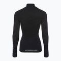 Damen Thermo-Sweatshirt X-Bionic Energy Accumulator 4.0 Turtle Neck opalschwarz/arcticweiß 5