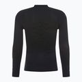 Herren Thermo-Sweatshirt X-Bionic Energy Accumulator 4.0 Turtle Neck opalschwarz/arcticweiß 4