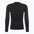 Herren Thermoaktivshirt X-Bionic Energy Accumulator 4.0 Turtle Neck opal black/arctic white 4