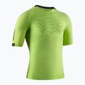 Laufshirt Herren X-Bionic Effektor 4D Running Effektor green/opal black