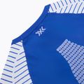 Herren Funktionsshirt X-Bionic Invent 4.0 Patriot Running Shirt blue 4