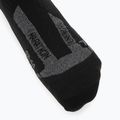 Men's X-Socks Marathon Energy 4.0 Laufsocken opalschwarz/dolomitgrau 3