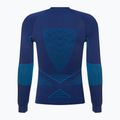 Thermoaktives Herren-Sweatshirt X-Bionic Energy Accumulator 4.0 LS navy/blue 2