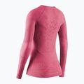 Damen Thermo-Sweatshirt X-Bionic Energy Accumulator 4.0 magnolia lila/fuchsia 6