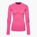 Damen Thermo-Sweatshirt X-Bionic Energy Accumulator 4.0 magnolia lila/fuchsia