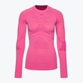 Damen Thermoaktivshirt X-Bionic Energy Accumulator 4.0 LS magnolia purple/fuchsia