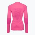 Damen Thermo-Sweatshirt X-Bionic Energy Accumulator 4.0 magnolia lila/fuchsia 2