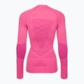 Damen Thermoaktivshirt X-Bionic Energy Accumulator 4.0 LS magnolia purple/fuchsia 2