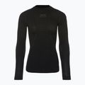 Damen Thermo-Sweatshirt X-Bionic Merino schwarz/schwarz 3