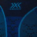 Herren Thermoaktivshirt X-Bionic Merino dark ocean/sky blue 4