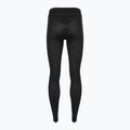 Thermoaktive Damenhose X-Bionic Merino schwarz/schwarz 2