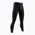 Herren Thermoaktive Hose X-Bionic Merino schwarz/schwarz