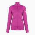 Thermoaktives Damen-Sweatshirt X-Bionic Instructor 4.0 deep orchid