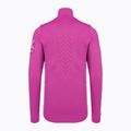 Thermoaktives Damen-Sweatshirt X-Bionic Instructor 4.0 deep orchid 2