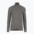 Thermoaktiver Sweatshirt Hoodie Damen X-Bionic Instructor 4.0 charcoal
