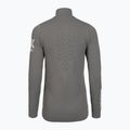 Thermoaktiver Sweatshirt Hoodie Damen X-Bionic Instructor 4.0 charcoal 2