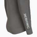 Thermoaktiver Sweatshirt Hoodie Damen X-Bionic Instructor 4.0 charcoal 5