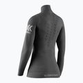 Thermoaktiver Sweatshirt Hoodie Damen X-Bionic Instructor 4.0 charcoal 2