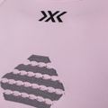 Damen Thermoaktivshirt X-Bionic Invent 4.0 LS winsome orchid/opal black 4