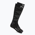 Skisocken X-Socks Ski Control 4.0 black night/charcoal