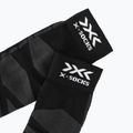 Skisocken X-Socks Ski Control 4.0 black night/charcoal 3