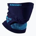 X-Bionic Neckwarmer 4.0 navy/blau thermische Aktivität Snood